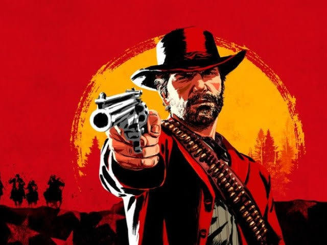 Red Dead Redemption 2