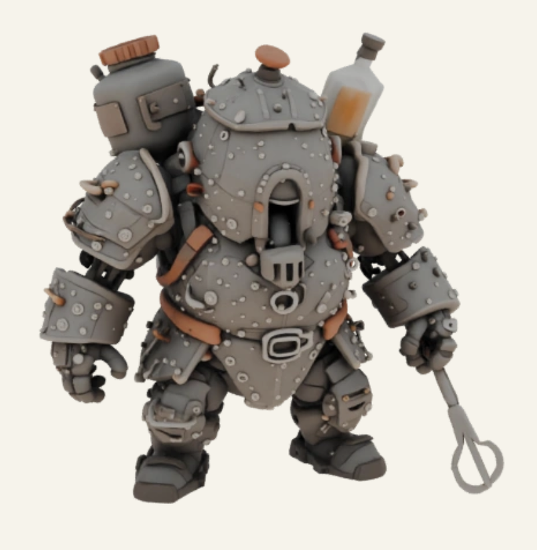 Plague Stitcher