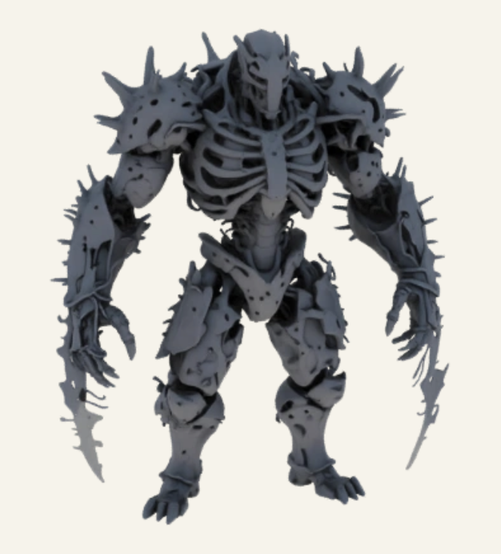Void Devourer