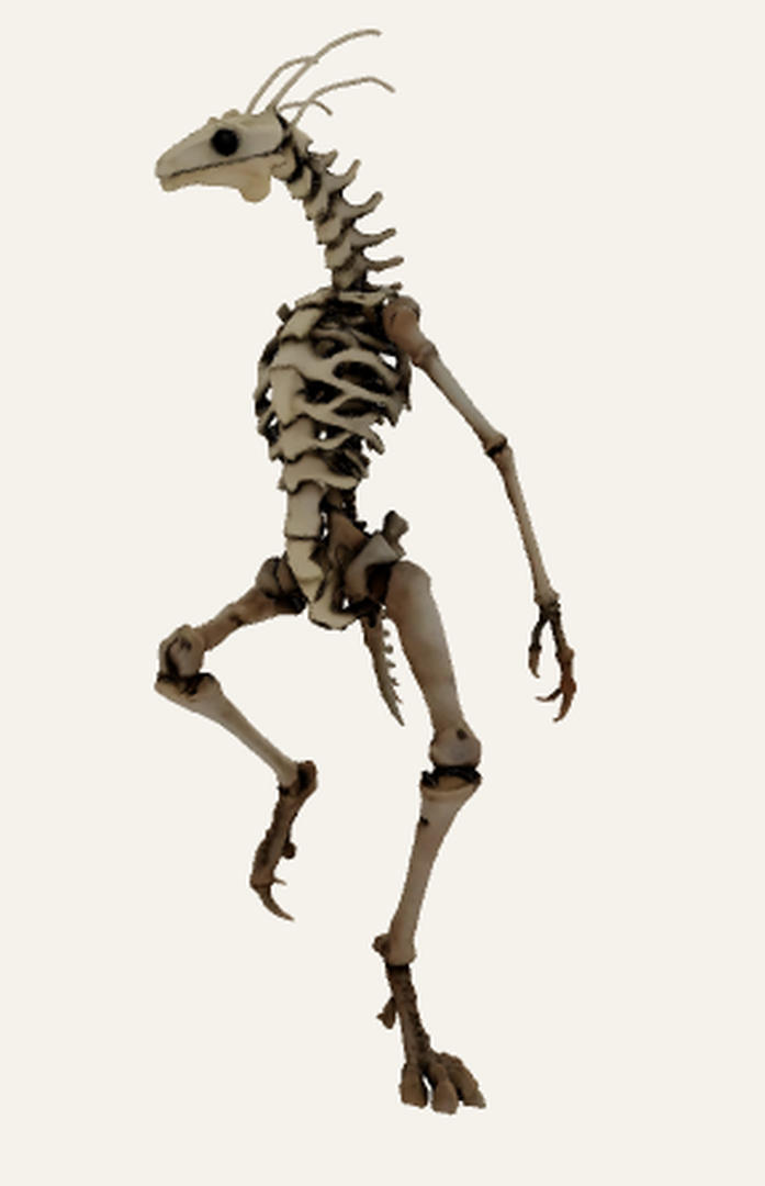 Spine Hunter