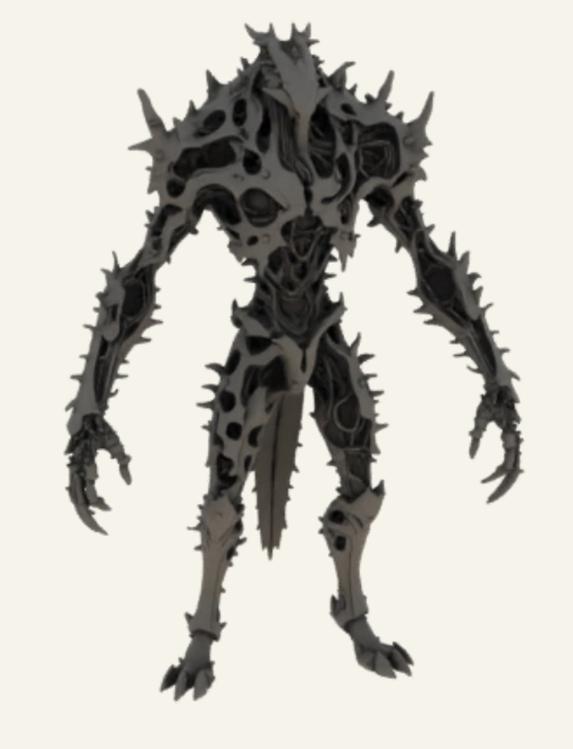Void Punisher