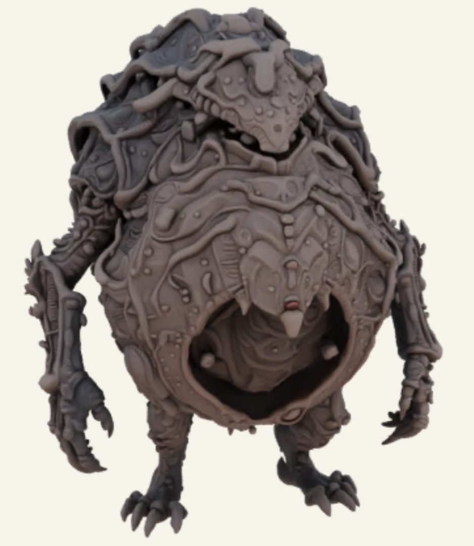 Incubator Lord