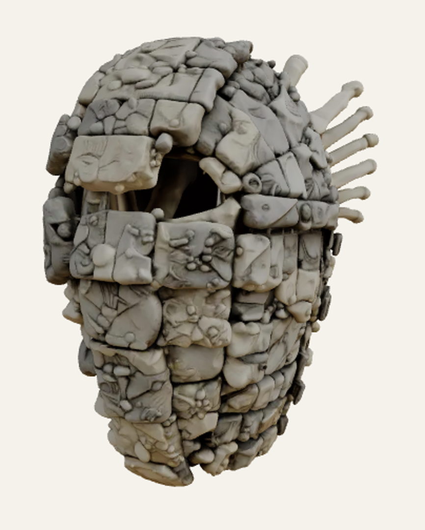 Bone Sepulcher Lord