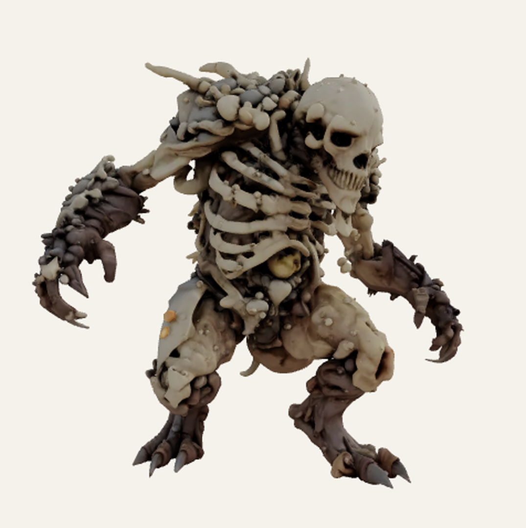 Bone Spawner