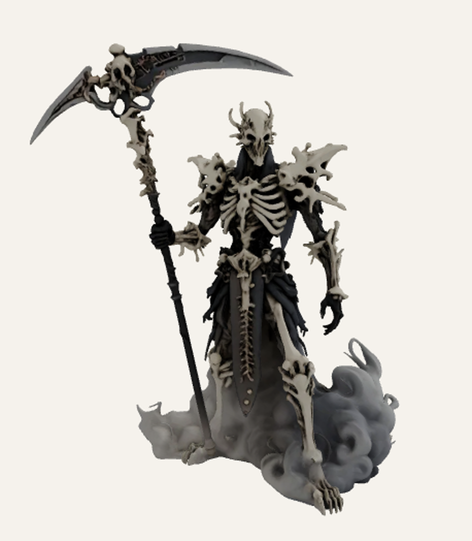 Bone Reaper