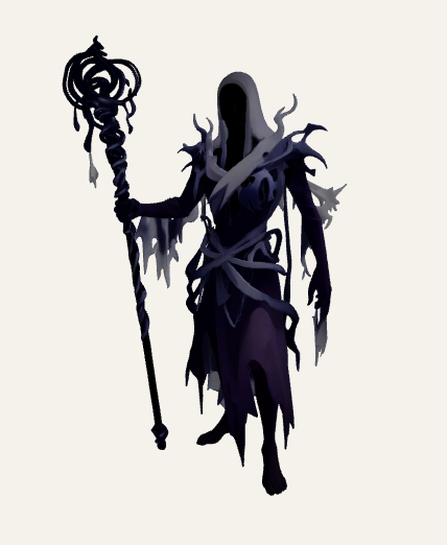 Shadow Shepherd