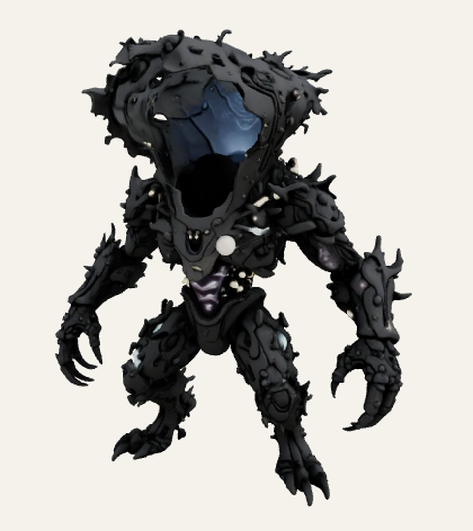 Star‑Flesh Devourer