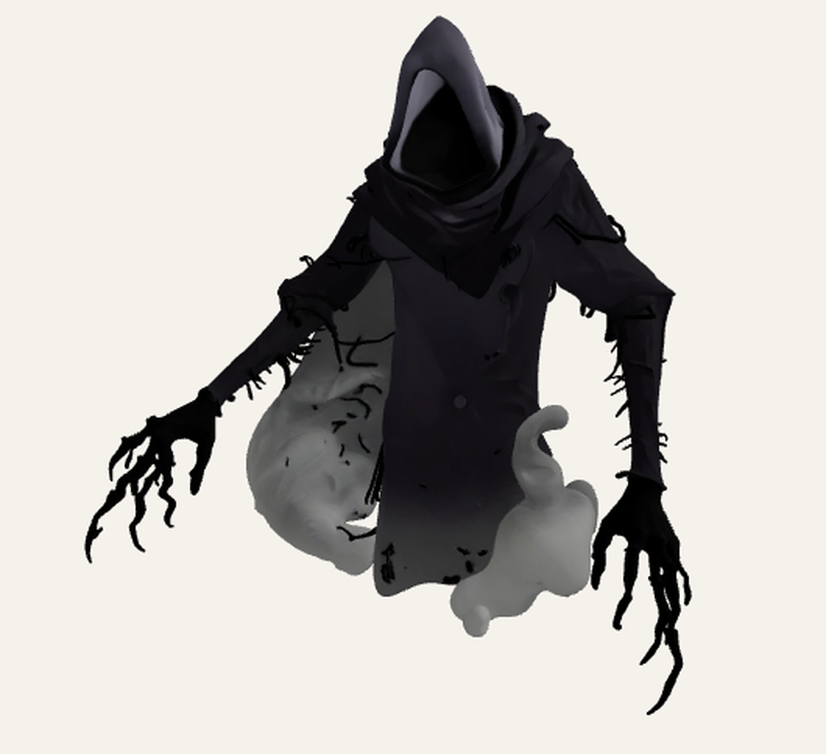Breath Devourer