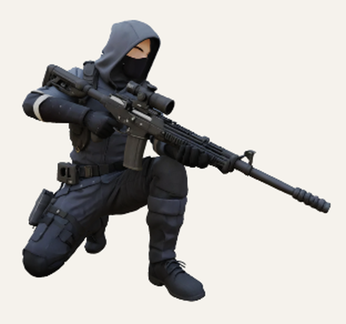 Scout Hunter