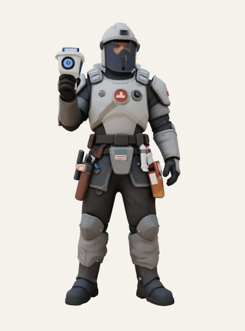 Field Medic