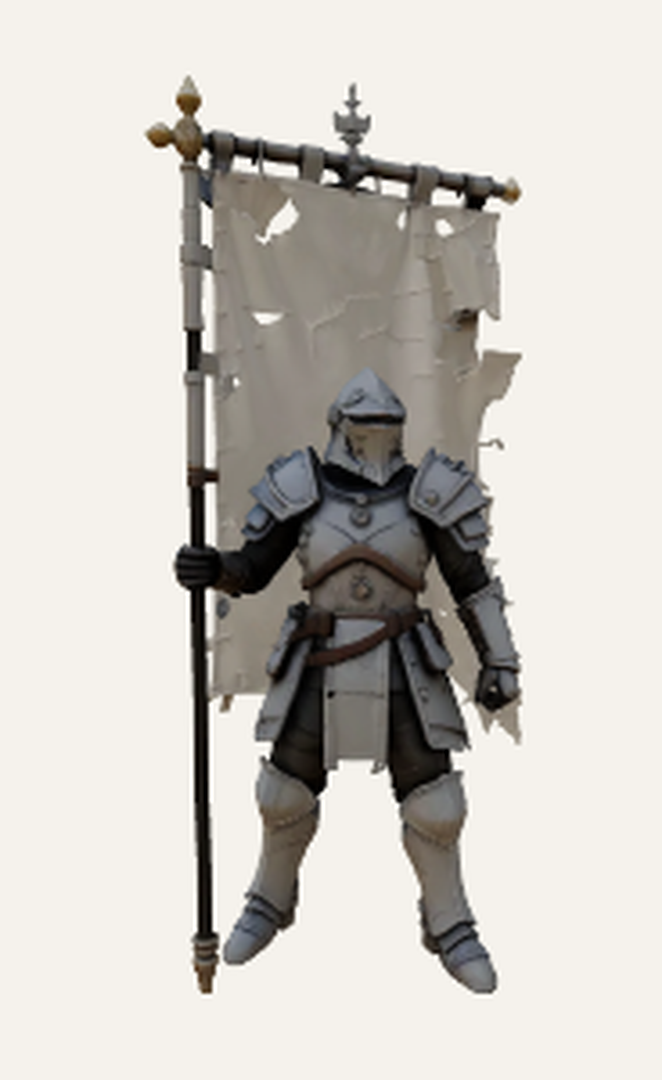 Storm Banner Bearer