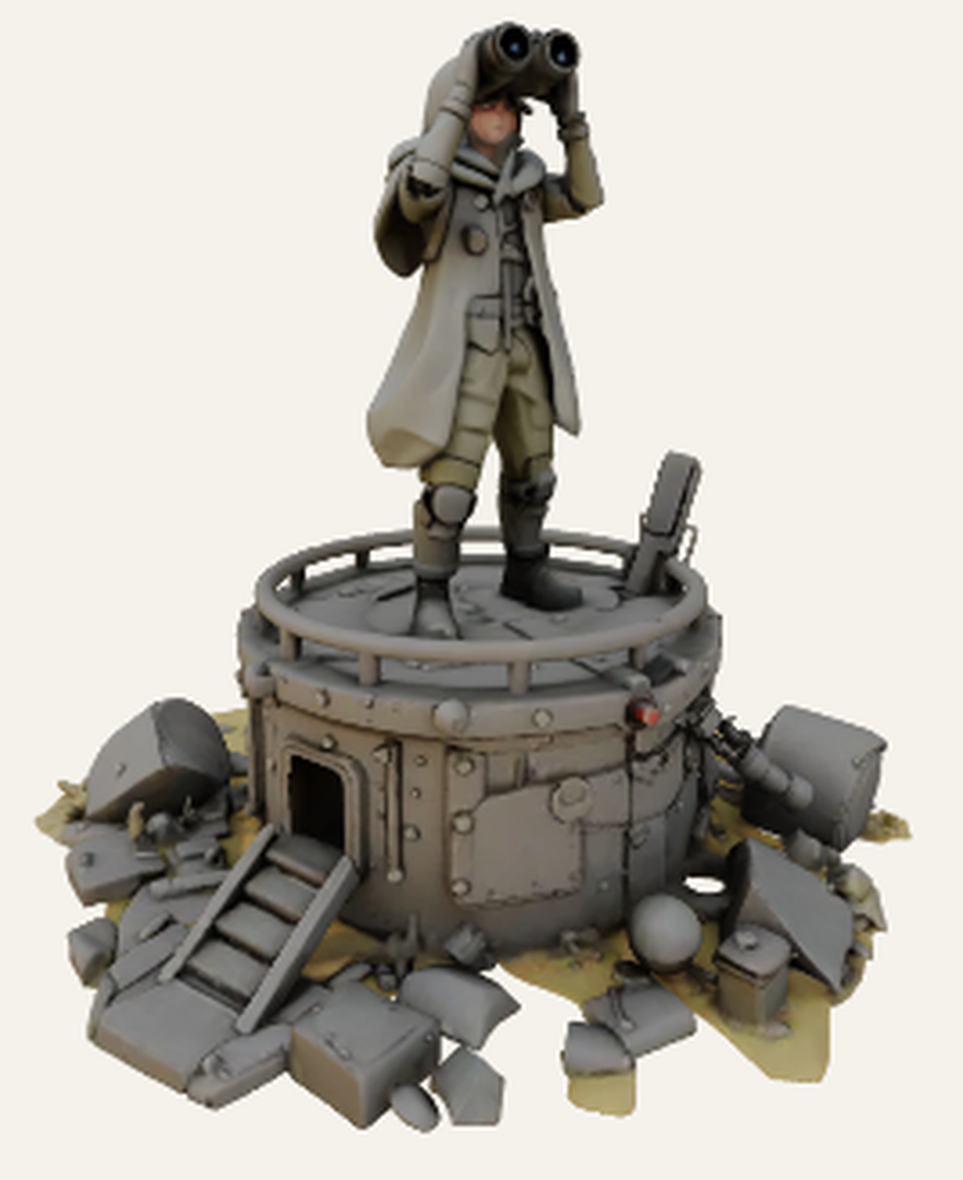 Field Observer