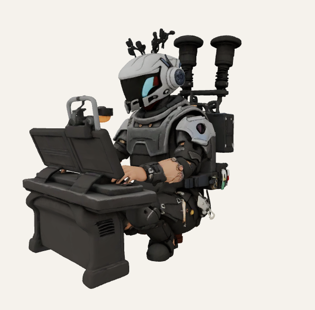 Relay Operator